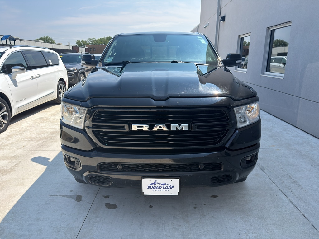 ram ram 1500 pickup 2019 1C6SRFFT5KN620679 image ram ram 1500 pickup 2019 1C6SRFFT5KN620679 image